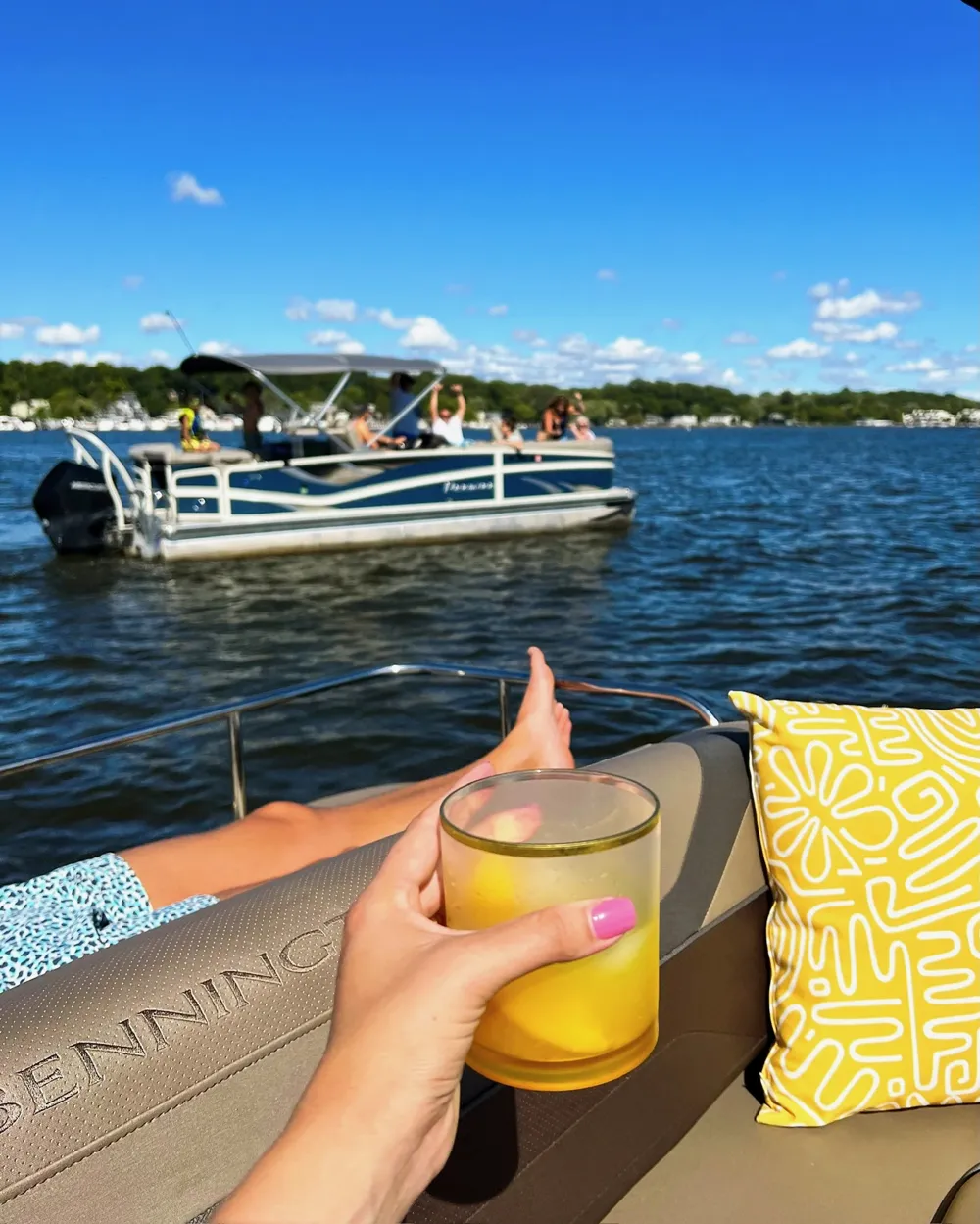 Boat Rentals